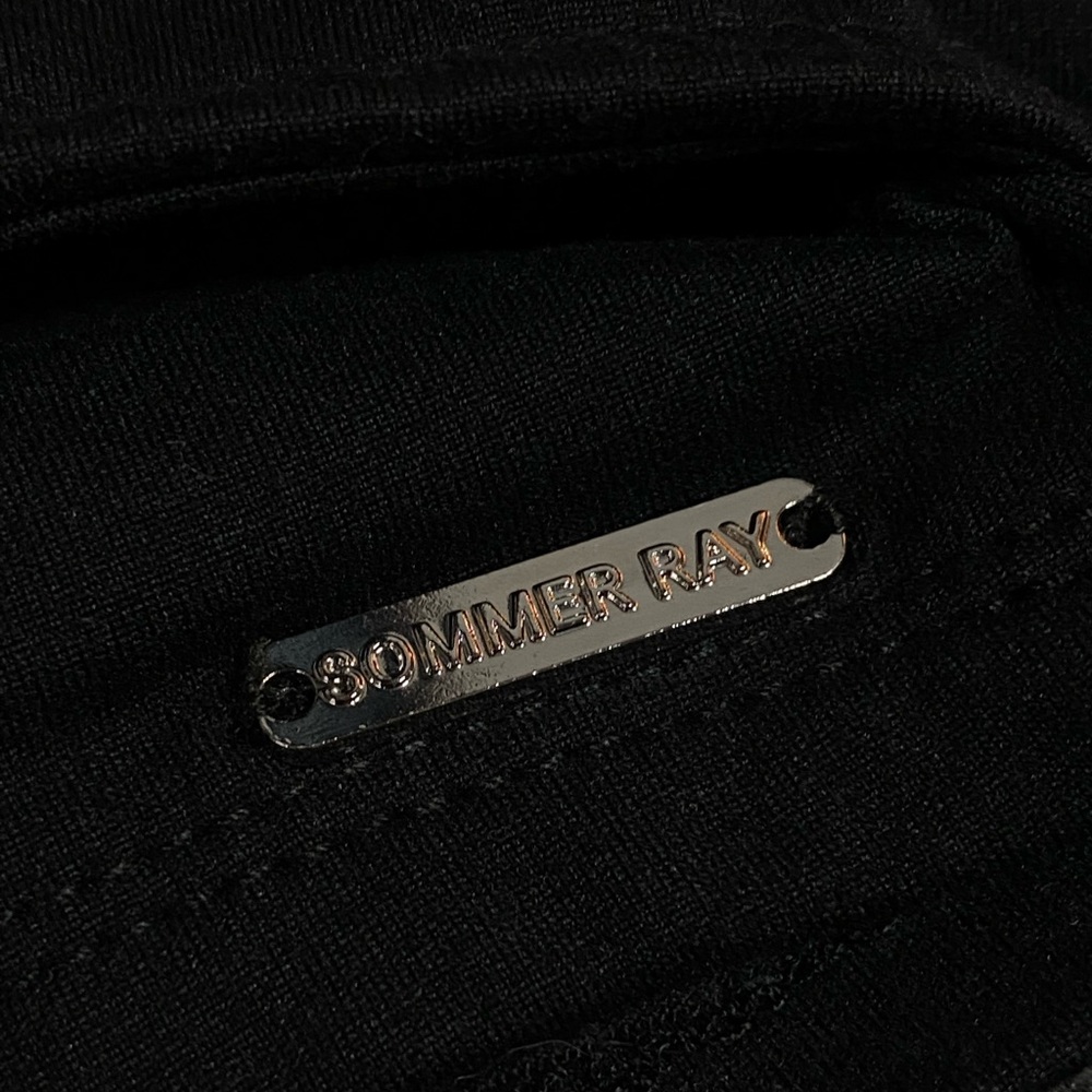 Sommer ray work out crop top